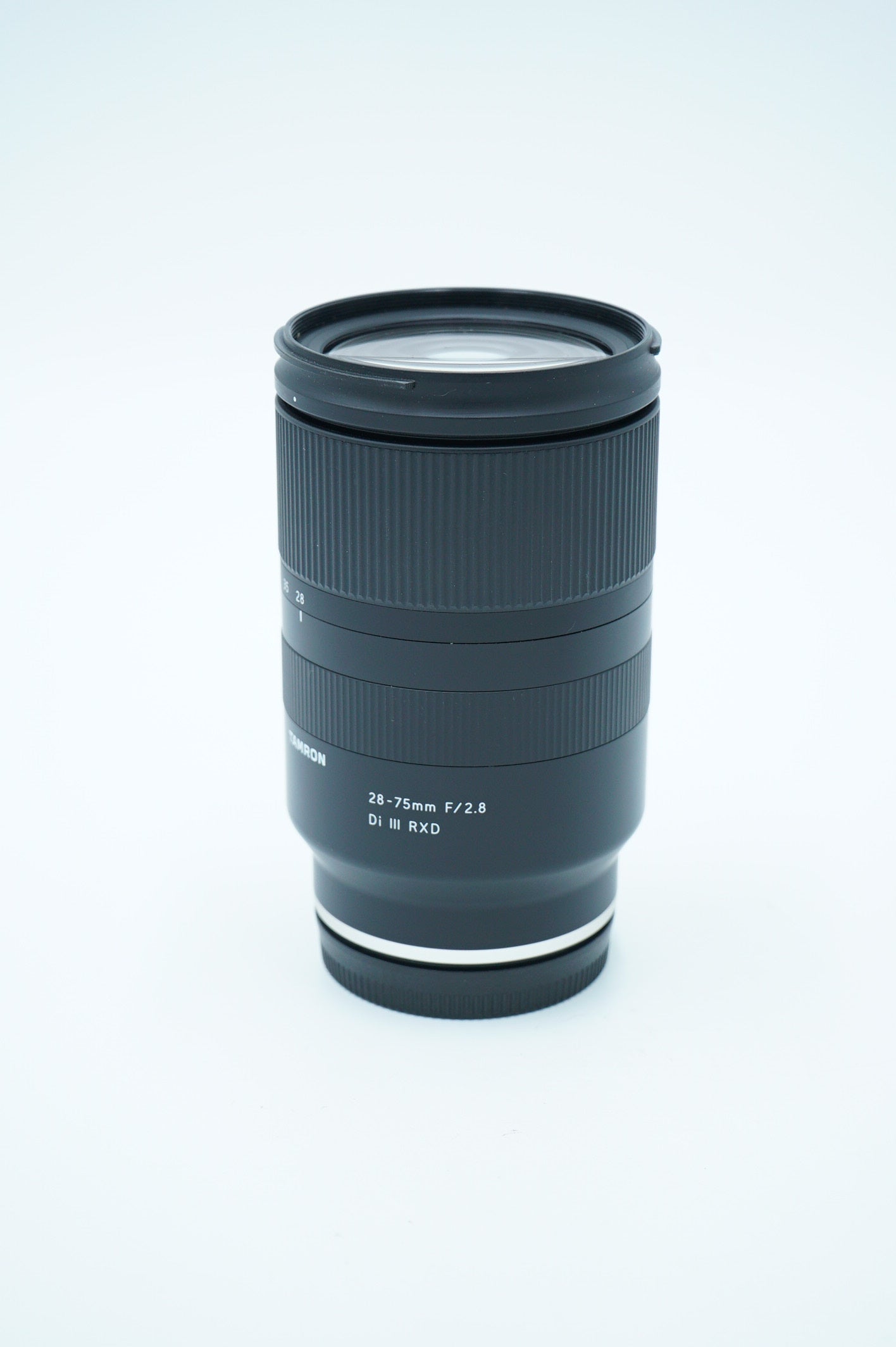 Tamron 2875S/53852 28-75mm f/2.8 Di III RXD F/Sony, Used