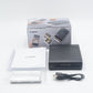 Canon QX10/00391 SELPHY Square QX10 Compact Photo Printer (Black), Open Box