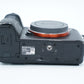 Sony A7III/6205149 A7 Mark III, Body Only, Used