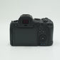 Canon EOSR6/06288 EOS R6 Mirrorless Digital Camera Body Only, Used