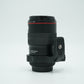 Canon EF10028LMIS/78719 EF 100mm f/2.8L Macro IS USM, Used