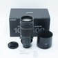 Fujifilm XF100400/00724 XF 100-400mm f/4.5-5.6 R LM OIS WR, Used