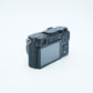 Sony A6300/3449807 A6300 Body Only, Black, Used