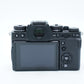 Fujifilm XT3/BODY/03857 XT3, Body Only, Black, Used