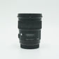Sigma 50/1.4C/02262 50mm f/1.4 DG HSM ART Lens F/Canon, Used