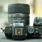 Nikon Z501228/78703 Z50, Z DX 12-28mm f/3.5-5.6 PZ, Used
