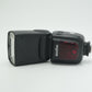 Godox V860IIC/15B10 V860II TTL Li-Ion Flash F/Canon, Used