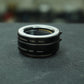 Neewer 10&16mm Macro Extension Tubes, Used