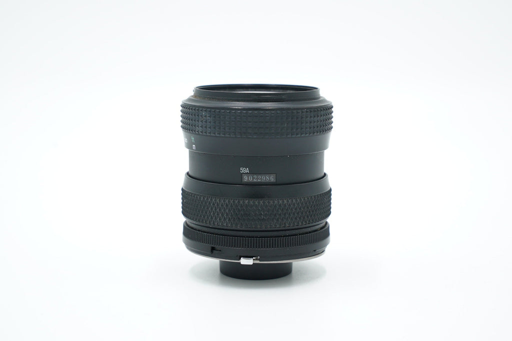 Tamron 2870/22986 28-70mm f/3.5-4.5 Adaptall Mounrt, Used (For Parts) - AVC photo video store