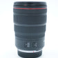 Canon RF2470/2.8L/04158 RF 24-70mm F/2.8L IS USM, Ø82, Used