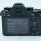 Sony A9/4871499 A9 Body Only, Used
