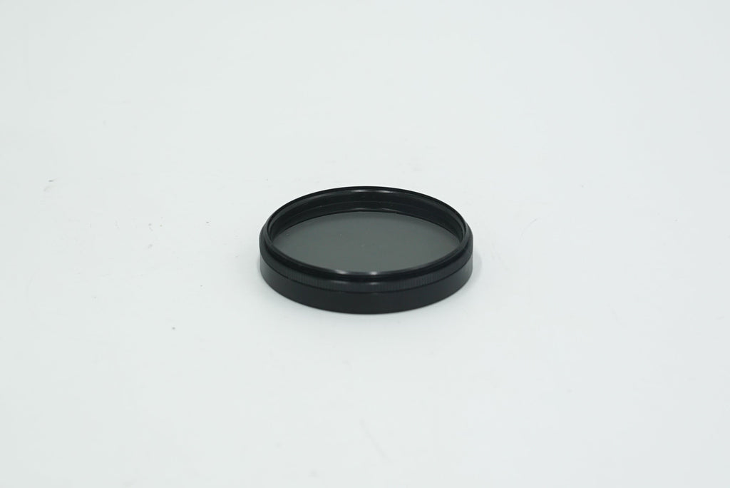 Tiffen 49mm Circular Polarizer Filter, Used - AVC photo video store