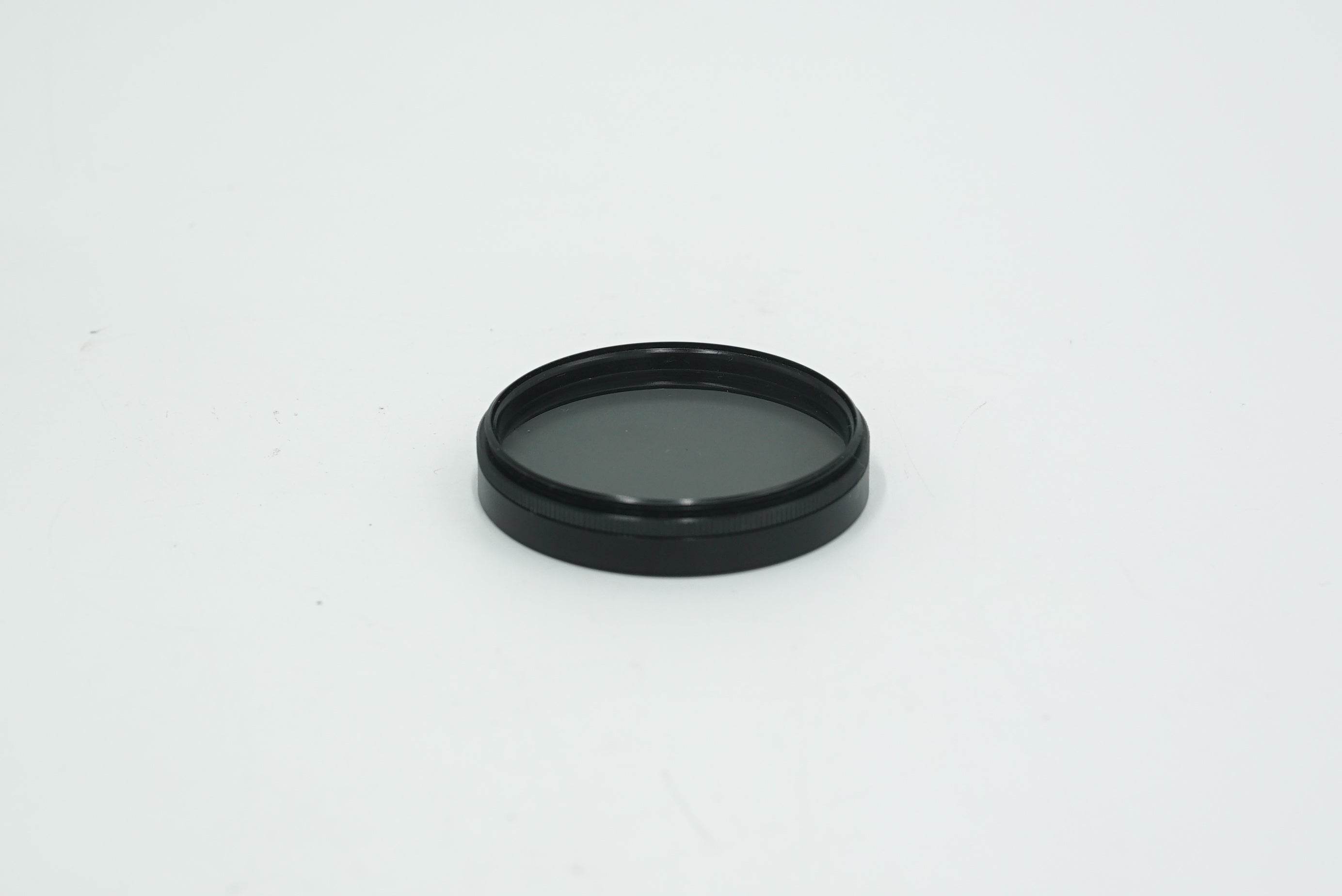 Tiffen 49mm Circular Polarizer Filter, Used - AVC photo video store