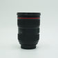 Canon EF2470L2/09257 EF 24-70mm f/2.8L II USM, Used (For Parts)