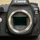 Canon EOS5DMIVBODY/00015 EOS 5D Mark IV, Body Only, Used