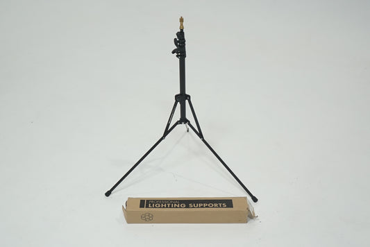 Manfrotto 5001B Nano Light Stand, Used