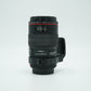 Canon EF10028LMIS/78719 EF 100mm f/2.8L Macro IS USM, Used