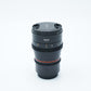 Rokinon DSX24T1.5/21335 24mm T1.5 DSX High-Speed Cine Lens (RF Mount), Used