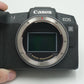 Canon EOS RP/04712, EOS RP w/RF 24-105mm F/4-7.1 IS STM, Used