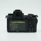 Nikon Z7BODY/18557 Z7, Body Only, Used