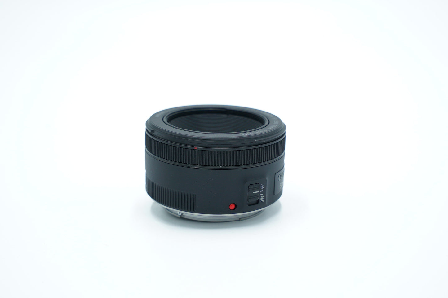 Canon EF50/1.8/13844 EF 50mm f/1.8 STM, Used