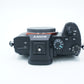 Sony A7III/6205071 A7 Mark III, Body Only, Used