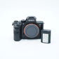 Sony A7RIII/3386174 A7R Mark III, Body Only, Used