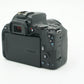 Canon EOSREBELSL3/21035 REBEL SL3, EF-S 18-55mm f/4-5.6 IS STM, Used