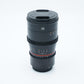 Rokinon DSX35T1.5/21127 35mm T1.5 DSX High-Speed Cine Lens (RF Mount), Used