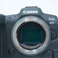 Canon EOSR5/02762 R5 Mirrorless Digital Camera, Body Only, Used