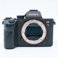Sony A7III/6205071 A7 Mark III, Body Only, Used