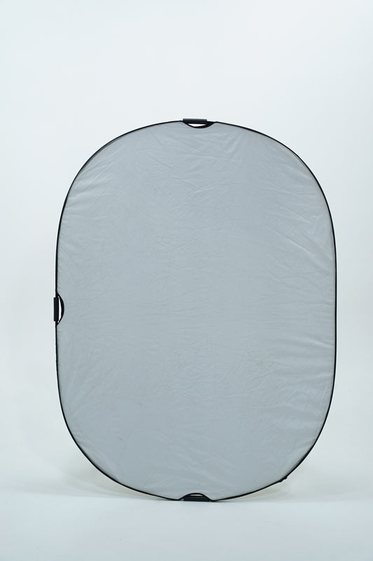Neewer Large 5-in-1 reflector 150x200cm, Used
