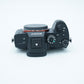 Sony A7RIII/6120186 A7R Mark III, Body Only, Used
