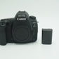 Canon EOS5DMIVBODY/00616 EOS 5D Mark IV, Body Only, Used