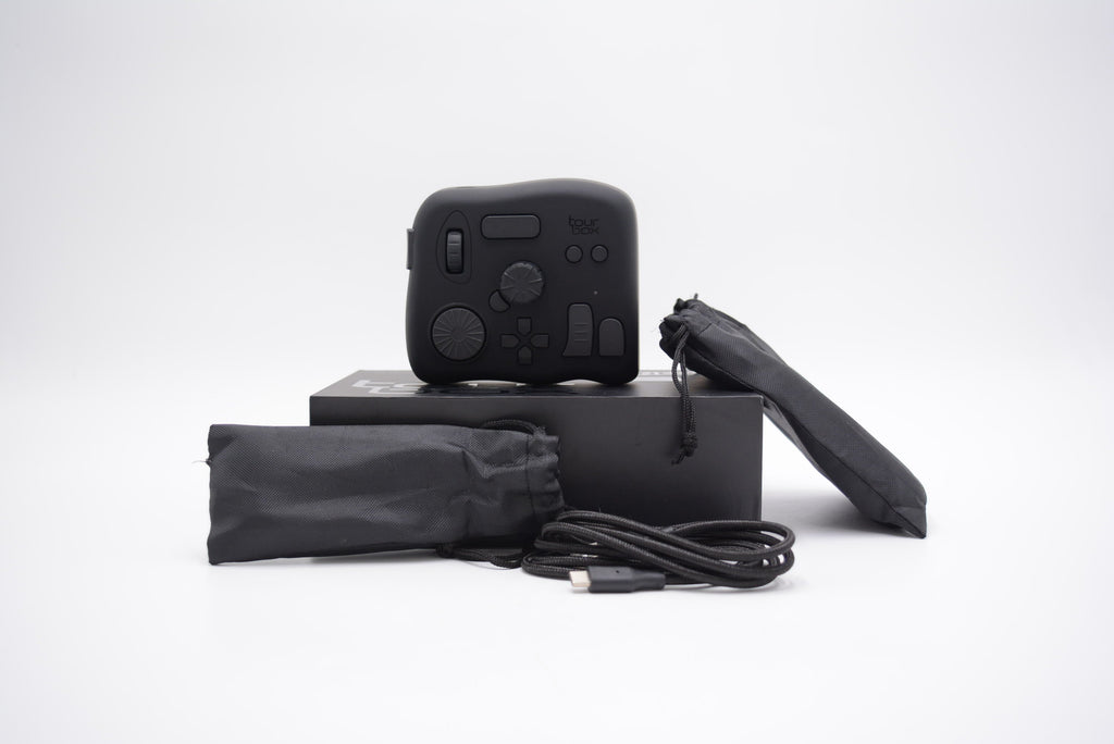 Tour Box Neo Software Controller, Used - AVC photo video store