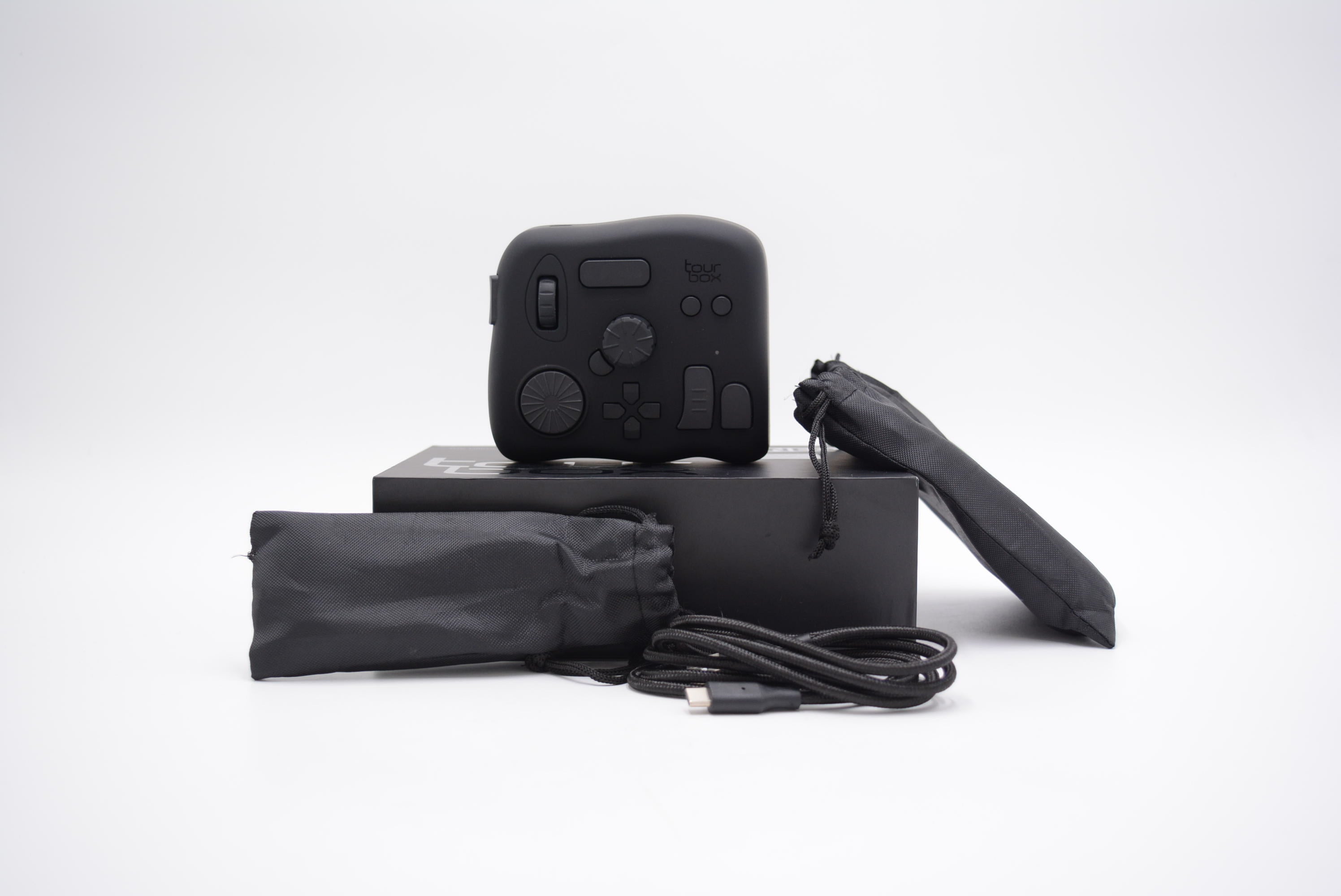 Tour Box Neo Software Controller, Used - AVC photo video store
