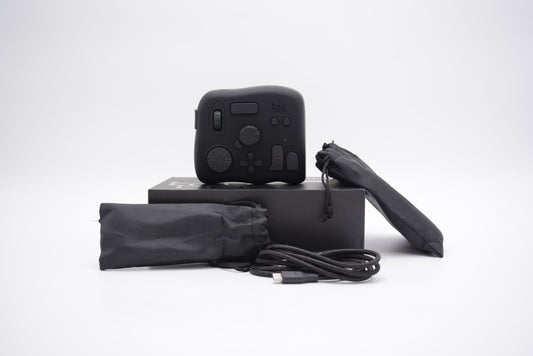 Tour Box Neo Software Controller, Used