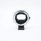 Ommlite D902 Auto Mount Adapter EF-NEX, Used