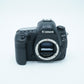 Canon EOS5DMIVBODY/03603 EOS 5D Mark IV, Body Only, Used