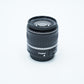Canon EFS1855/61045 EF-S 18-55mm f/3.5-5.6, Used