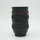 Canon EF2470L/39850 EF 24-70mm f/2.8L USM, Used