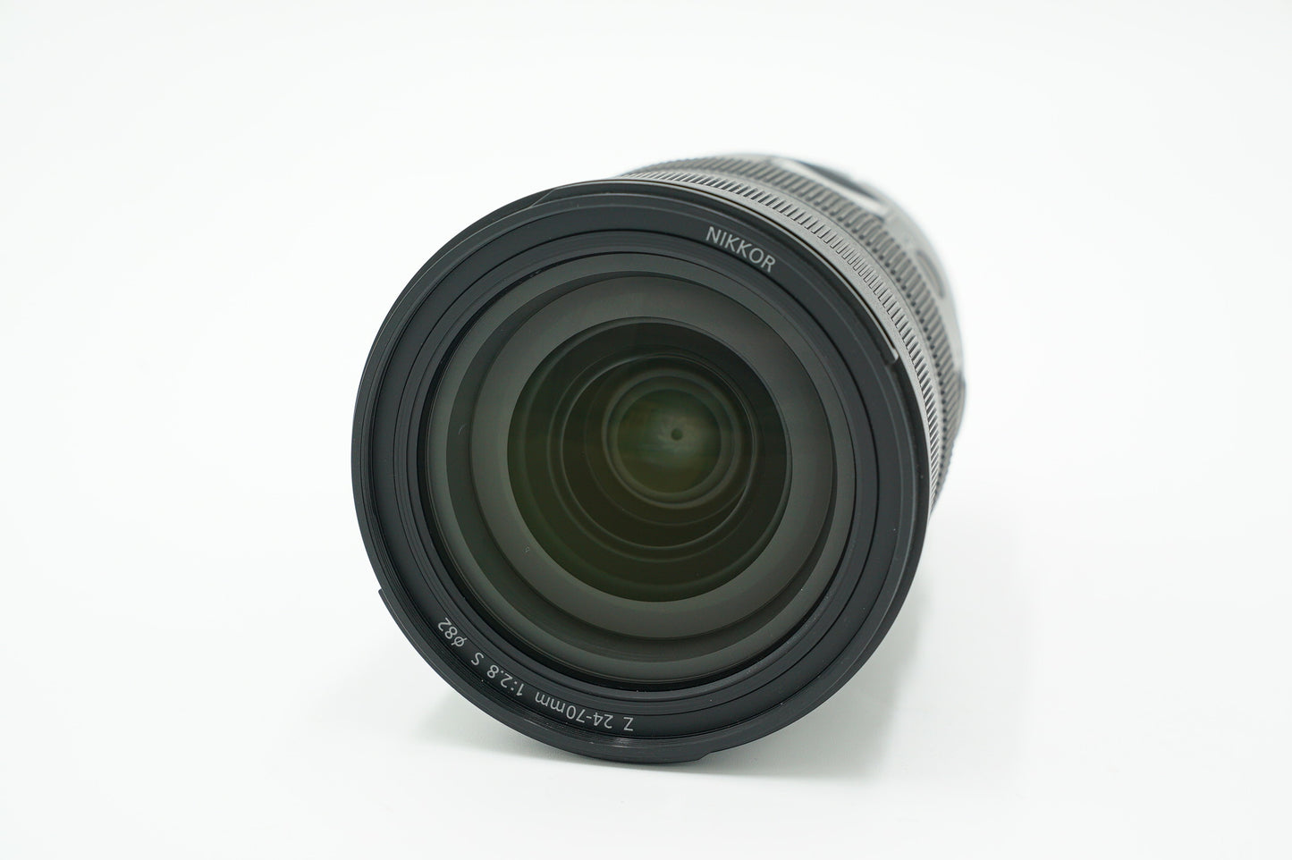 Nikon Z2470/2.8/57529 Z 24-70mm f/2.8 S, Used