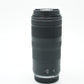 Canon RF100400/04117 RF 100-400mm f/5.6-8 IS USM Lens, Used