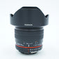 Rokinon 14/2.8/N/L9618 14mm f/2.8 ED AS IF UMC LENS F/Nikon, Used
