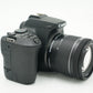Canon EOSREBELSL3/21035 REBEL SL3, EF-S 18-55mm f/4-5.6 IS STM, Used