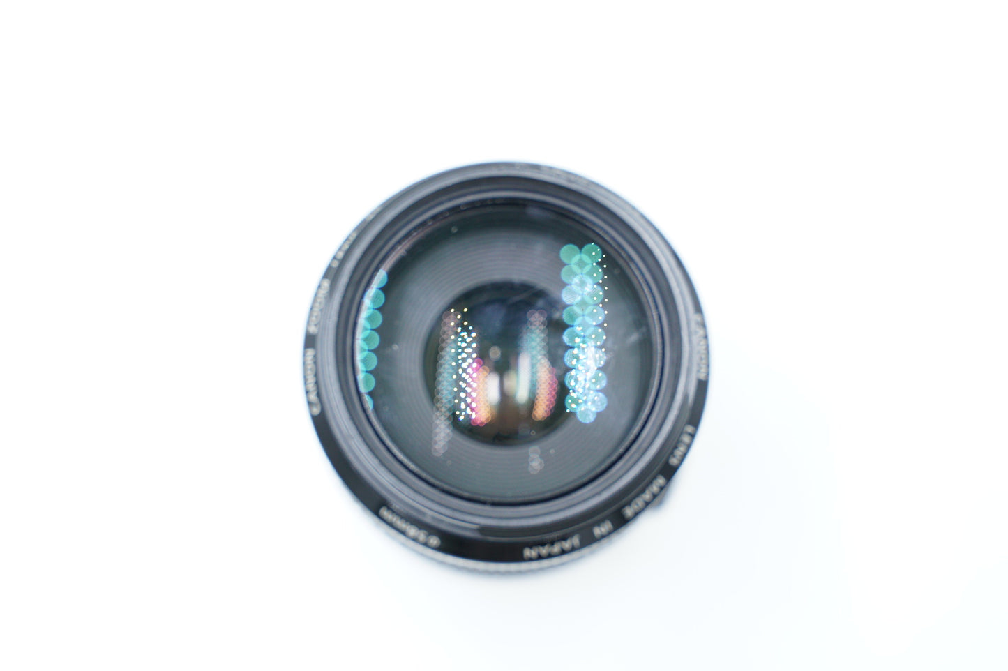 Canon EF70300/10619 EF 70-300mm F/4-5.6 IS USM, Used