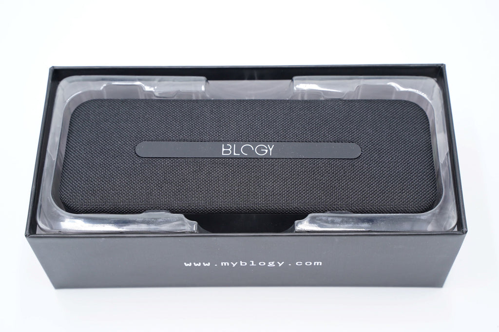 Blogy BLGBS201 Wireless Speaker, Used - AVC photo video store