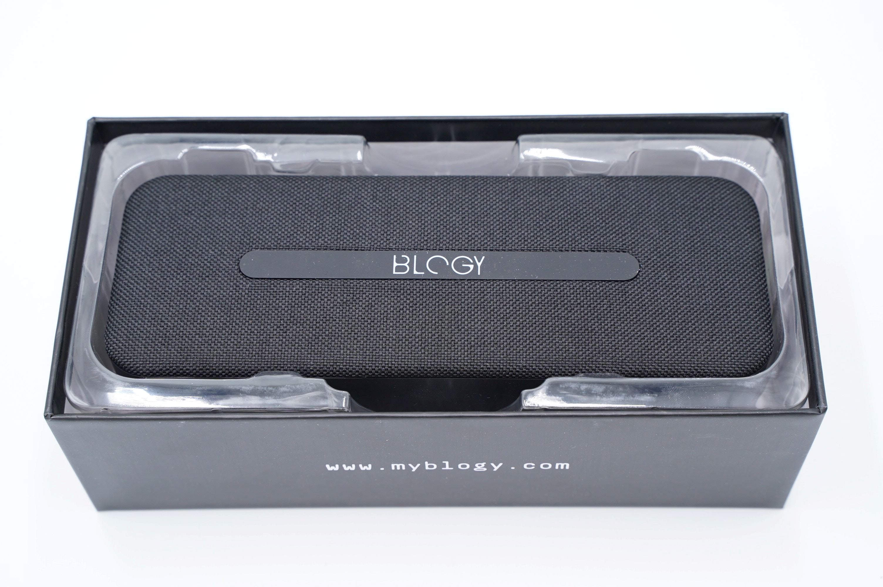 Blogy BLGBS201 Wireless Speaker, Used - AVC photo video store