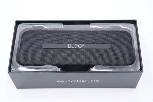 Blogy BLGBS201 Wireless Speaker, Used - AVC photo video store