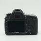 Canon EOS5DMIIIBODY/04951 EOS 5D Mark III, Body Only, Used